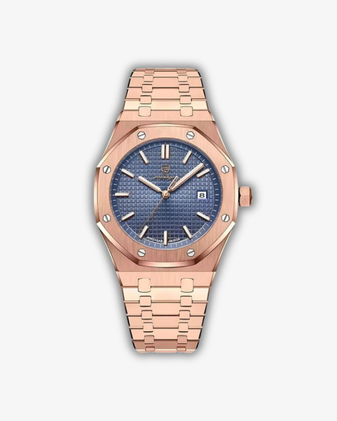Capri Elite Watch – Effortless Luxury and Precision