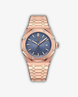 Capri Elite Watch – Effortless Luxury and Precision