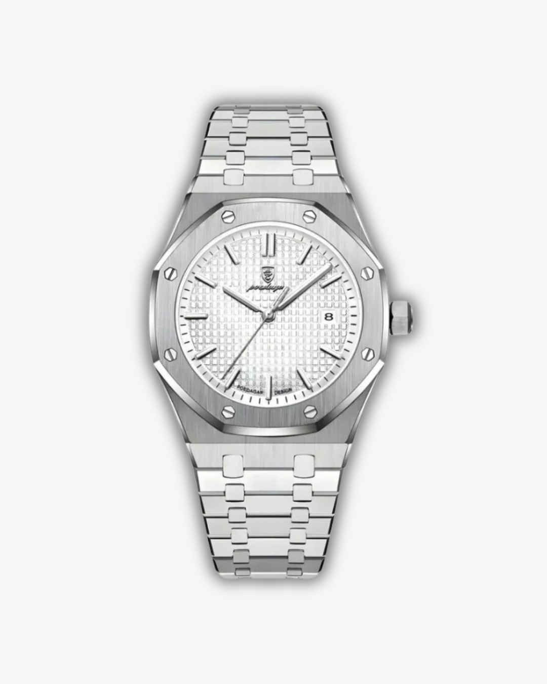 Capri Elite Watch – Effortless Luxury and Precision