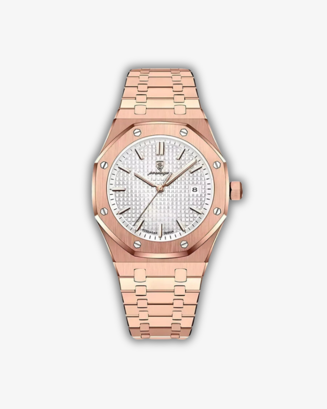 Capri Elite Watch – Effortless Luxury and Precision