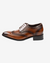 PRINCE CHARMING Munich | Premium Leather Shoes with Height Boost & Comfort