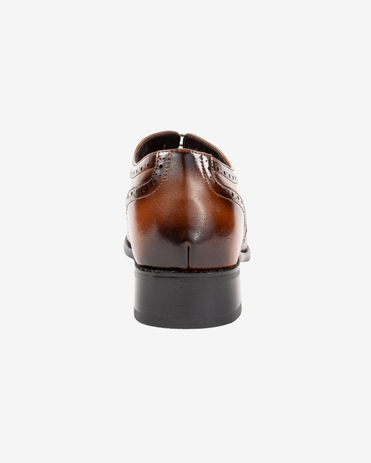 PRINCE CHARMING Munich | Premium Leather Shoes with Height Boost & Comfort