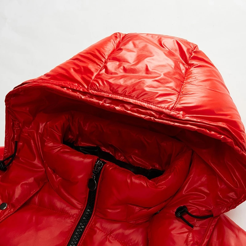 Alpine Luxe Puffer Jacket – Ultimate Warmth with a Stylish Edge