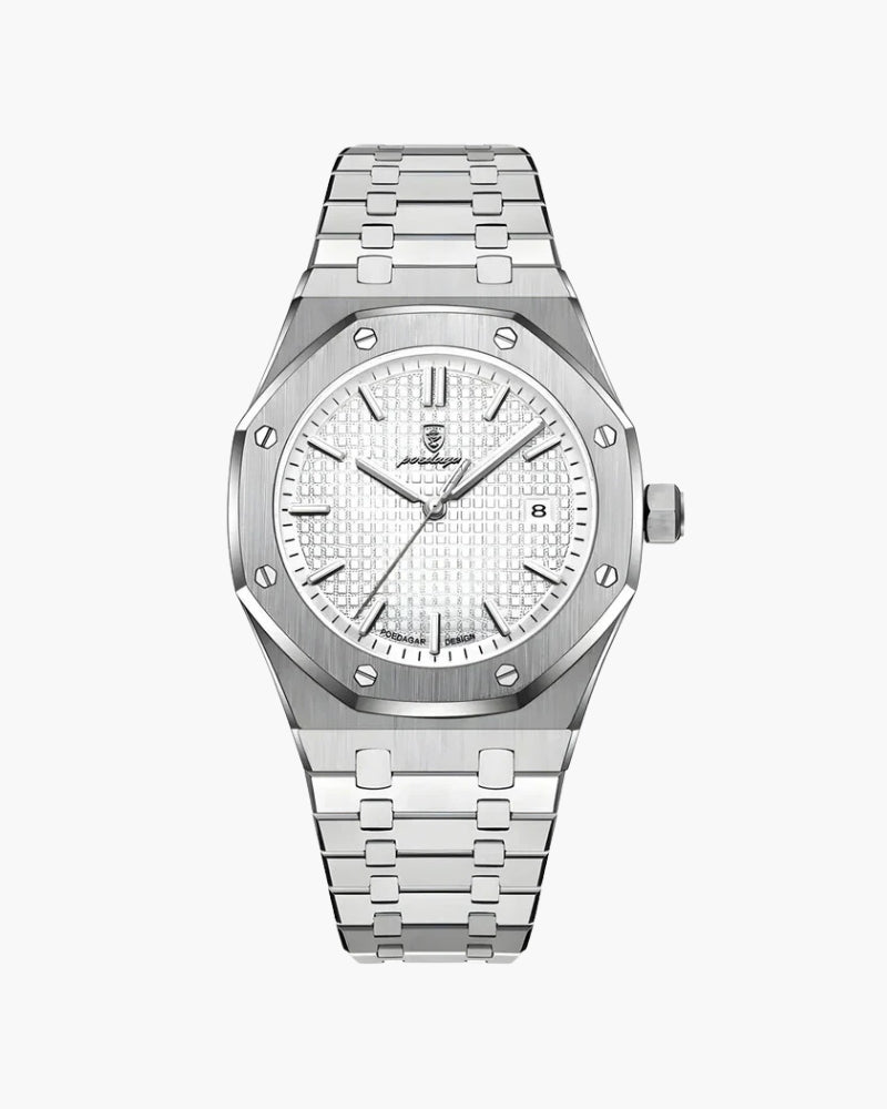 Capri Elite Watch – Effortless Luxury and Precision