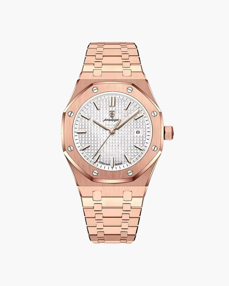 Capri Elite Watch – Effortless Luxury and Precision