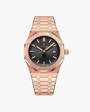 Capri Elite Watch – Effortless Luxury and Precision
