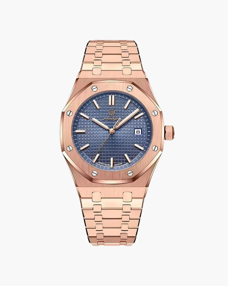 Capri Elite Watch – Effortless Luxury and Precision
