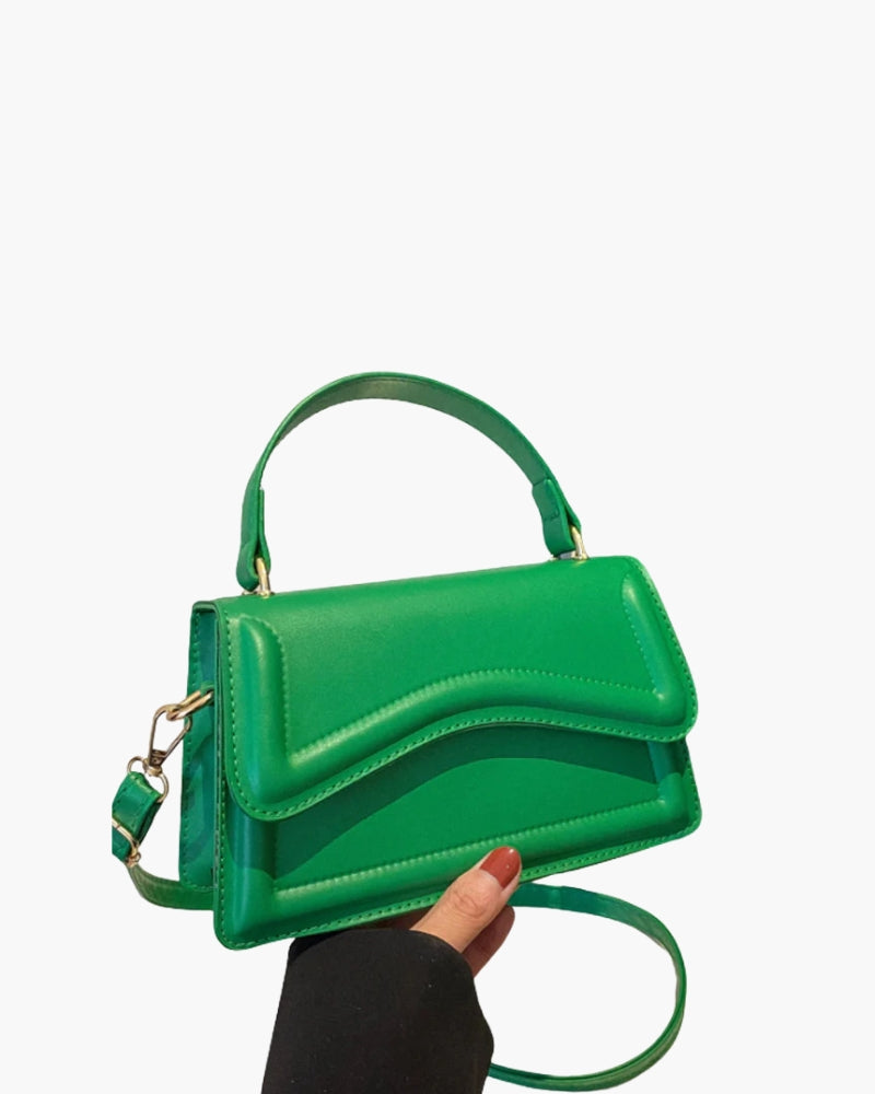 Own the Elegance – Old Money Signature Handbag
