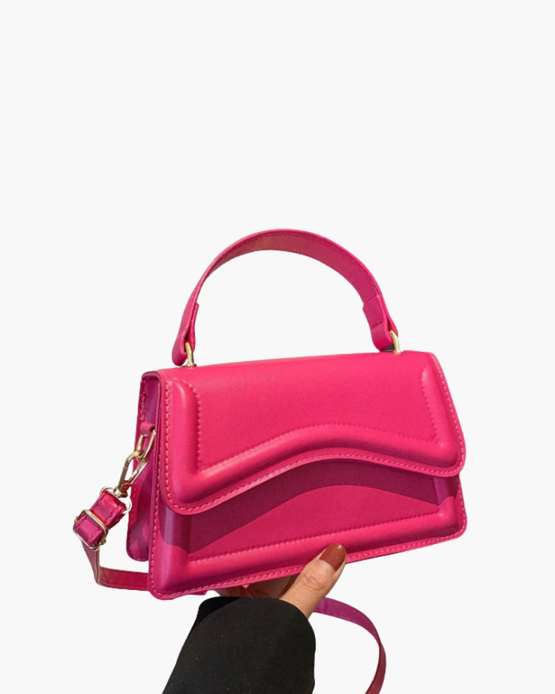 Own the Elegance – Old Money Signature Handbag