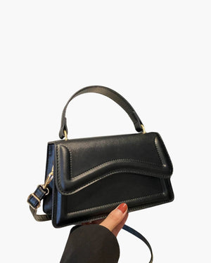 Own the Elegance – Old Money Signature Handbag
