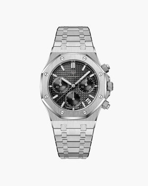 Monaco Chronograph Watch – Timeless Precision and Sophistication