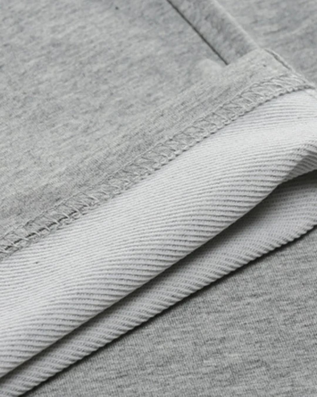 Wilmar | Men's Prestige Cotton Joggers