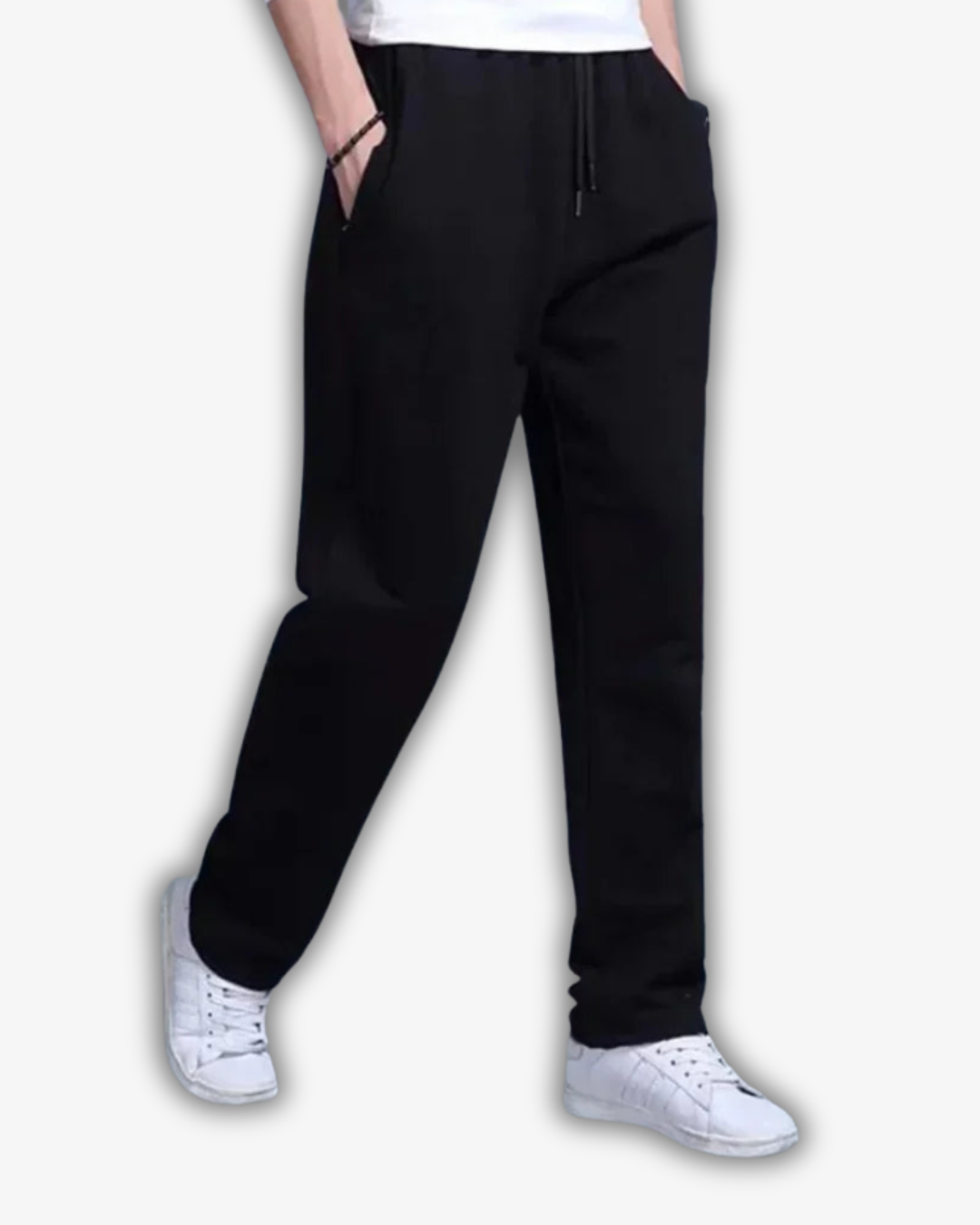 Wilmar | Men's Prestige Cotton Joggers