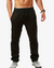 Men’s Linen Beach Trousers – Lightweight Summer Loungewear