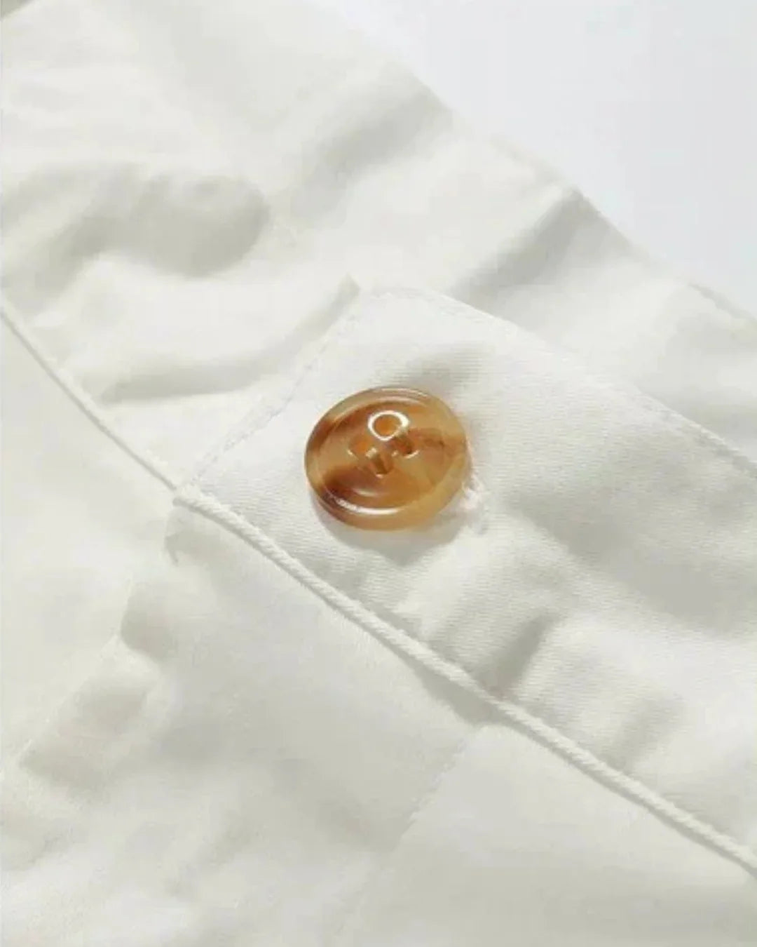 Men’s Khaki Chino Shorts – Durable Smart Fit Summer Essential