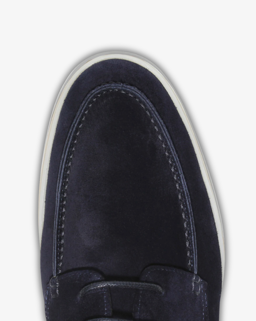 Men’s Leather Slip-On Loafers – Classic Smart-Casual Comfort