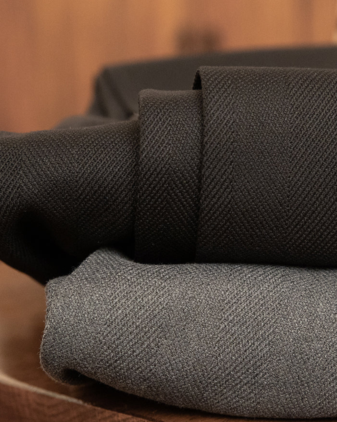 James | Men’s Smart Stretch Trousers