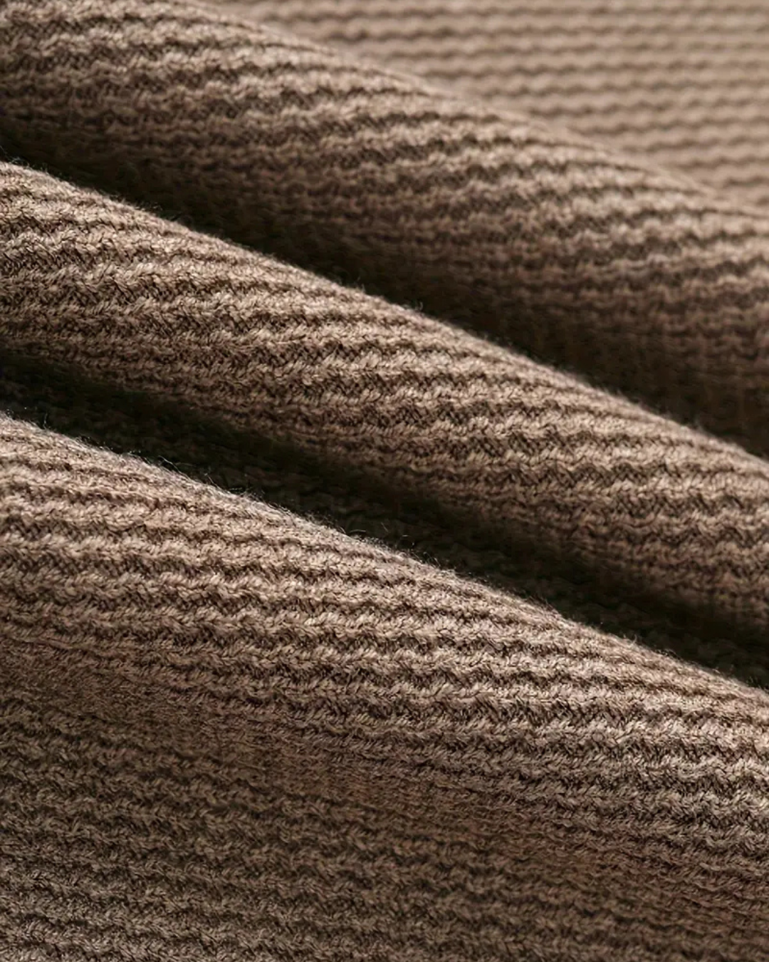 Sebastian | Men's Knit Polo Shirt