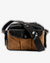 Omaha Vintage Camera Shoulder Bag – Stylish & Durable Companion for Photographers