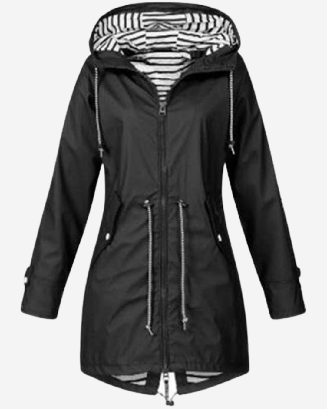 Catherine | Women's Waterproof Rain Winter Jacket