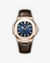 Orion Luxe Leather Chronograph Watch – Precision and Timeless Style