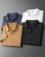 Men's Ice Silk Summer Set – Breathable T-Shirt & Elastic Waist Trousers