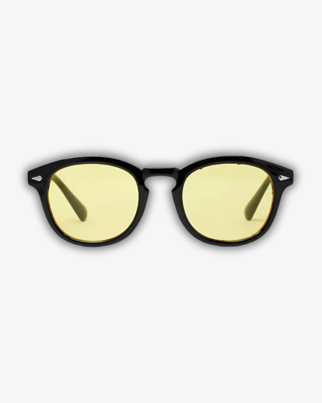 PRINCE CHARMING Tinted Sunglasses | The Kingsley Collection – Sophisticated Protection with Timeless Style