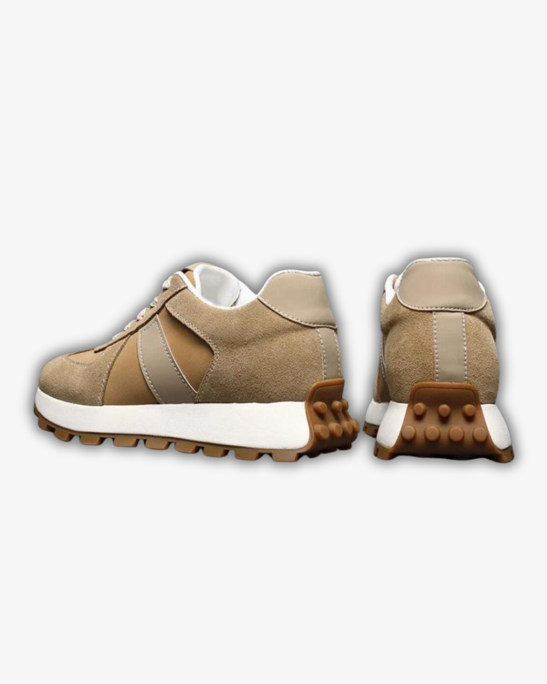 Prince Charming Libra | Ultimate Comfort & Height Boosting Shoe