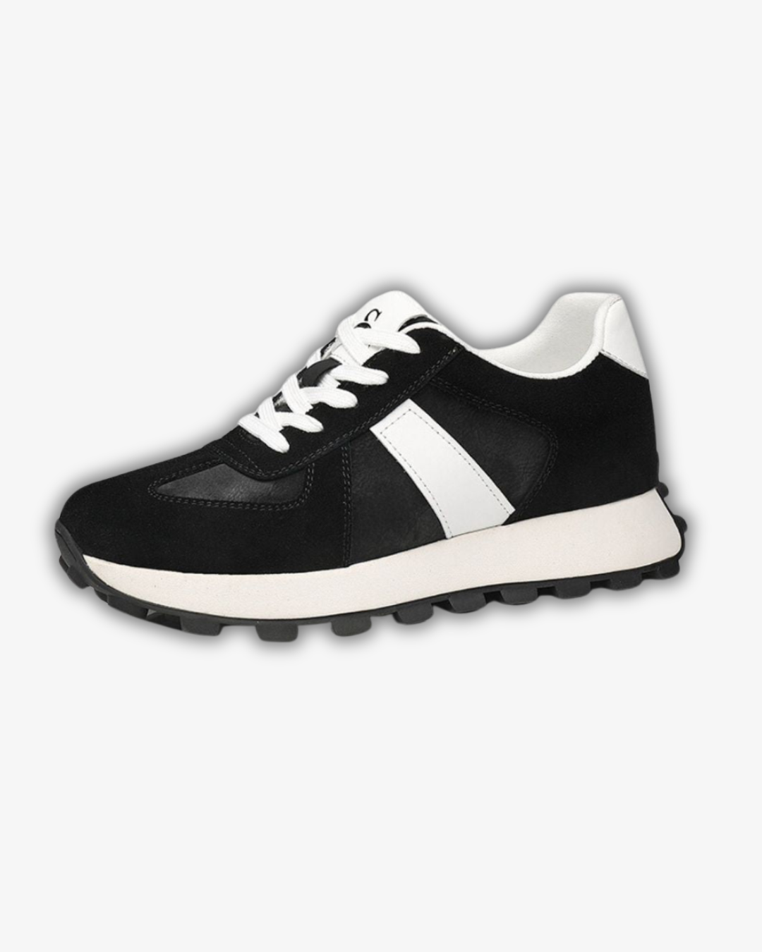 Prince Charming Libra | Ultimate Comfort & Height Boosting Shoe