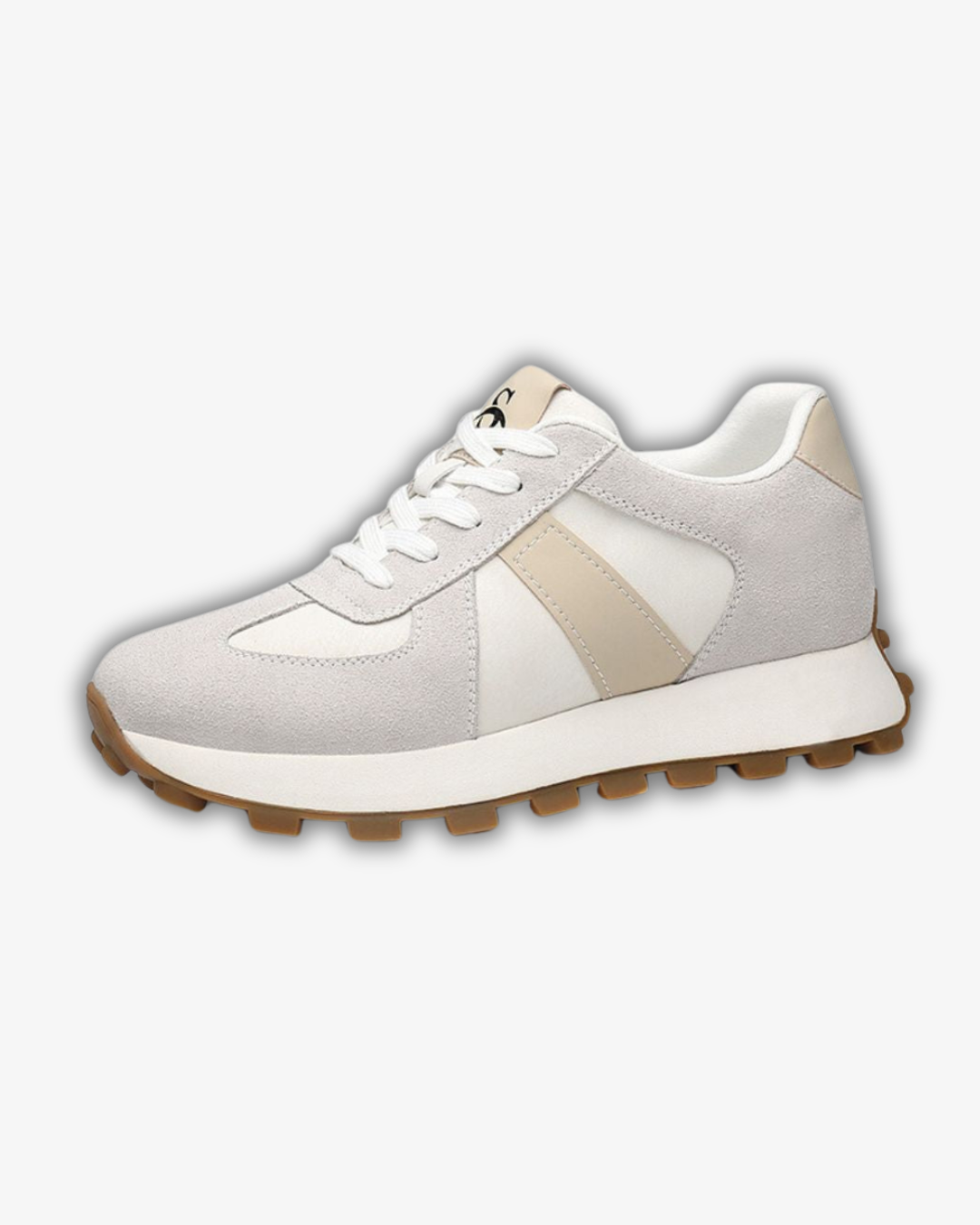 Prince Charming Libra | Ultimate Comfort & Height Boosting Shoe