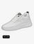 Prince Charming Active Sneakers | +6cm Height Boost & All-Day Comfort