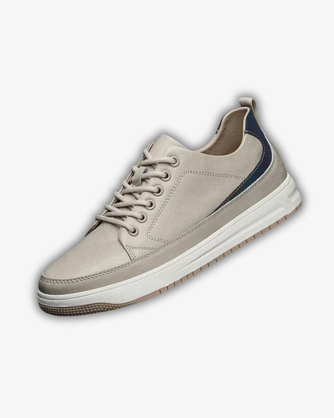 Prince Charming Carlos Sneakers | +4-8cm Height Boost & Ultimate Comfort