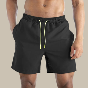 Own the Flow – Aurelien Swim Shorts
