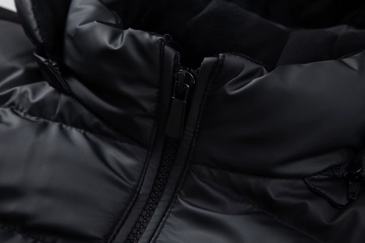 Naples Luxe Winter Coat – Exceptional Warmth & Timeless Elegance