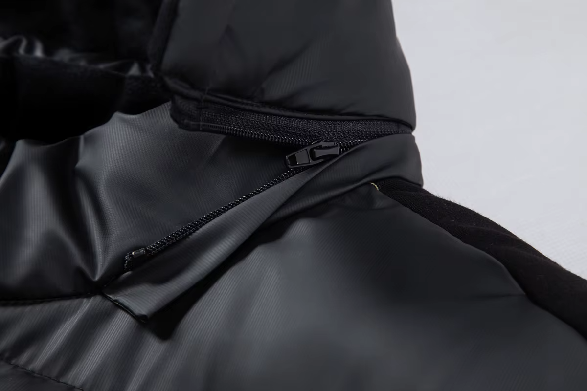 Naples Luxe Winter Coat – Exceptional Warmth & Timeless Elegance