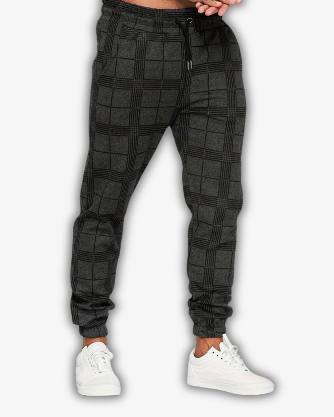 Rainer | Men's Solano Élan Joggers