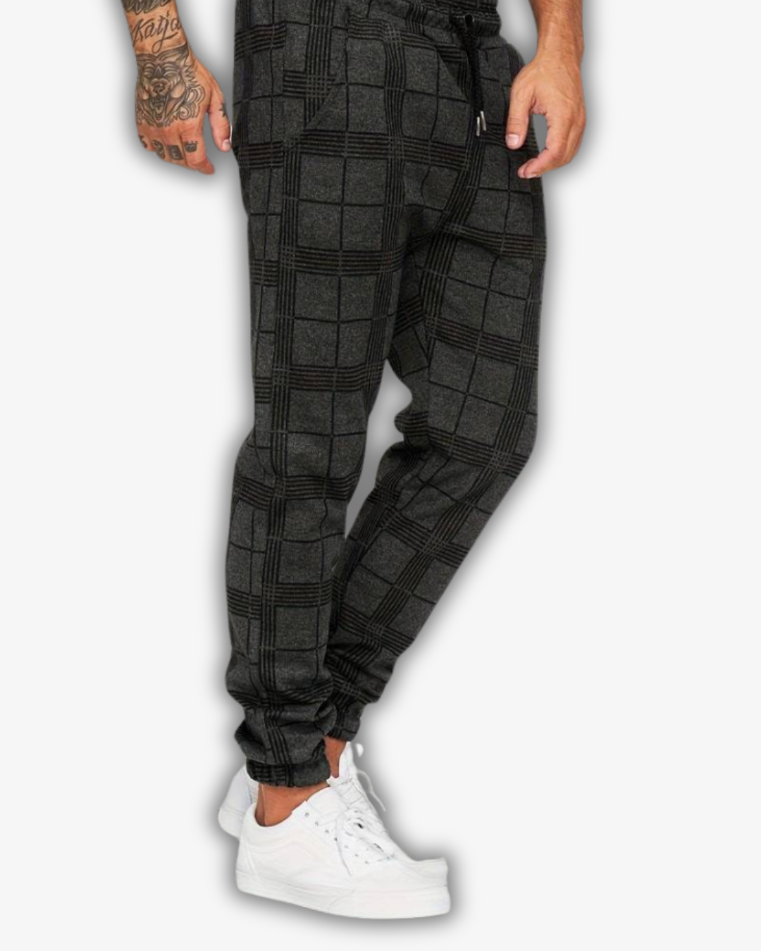 Rainer | Men's Solano Élan Joggers