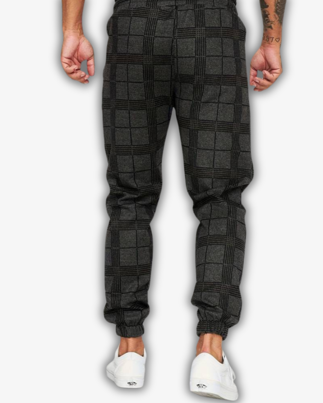Rainer | Men's Solano Élan Joggers