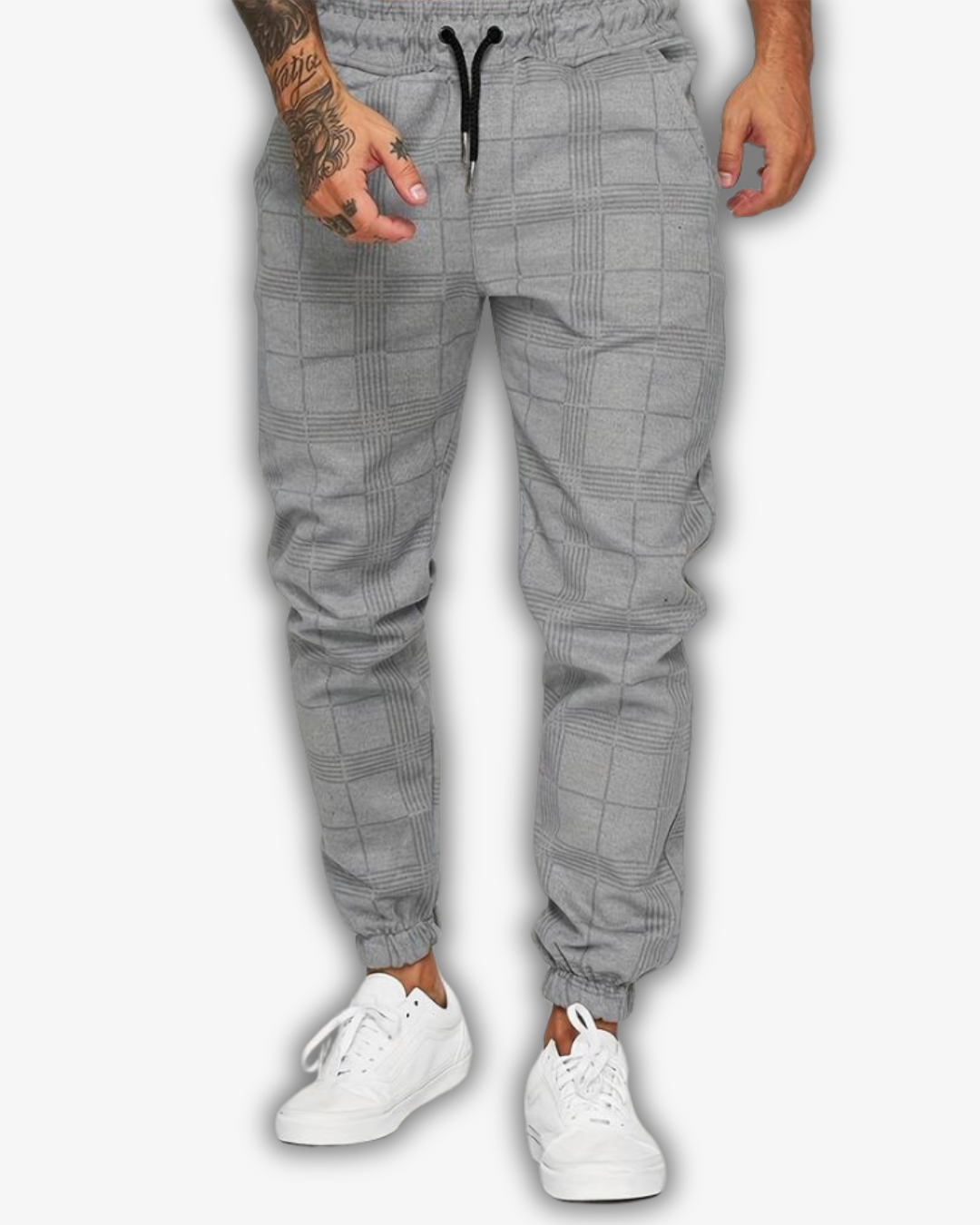 Rainer | Men's Solano Élan Joggers