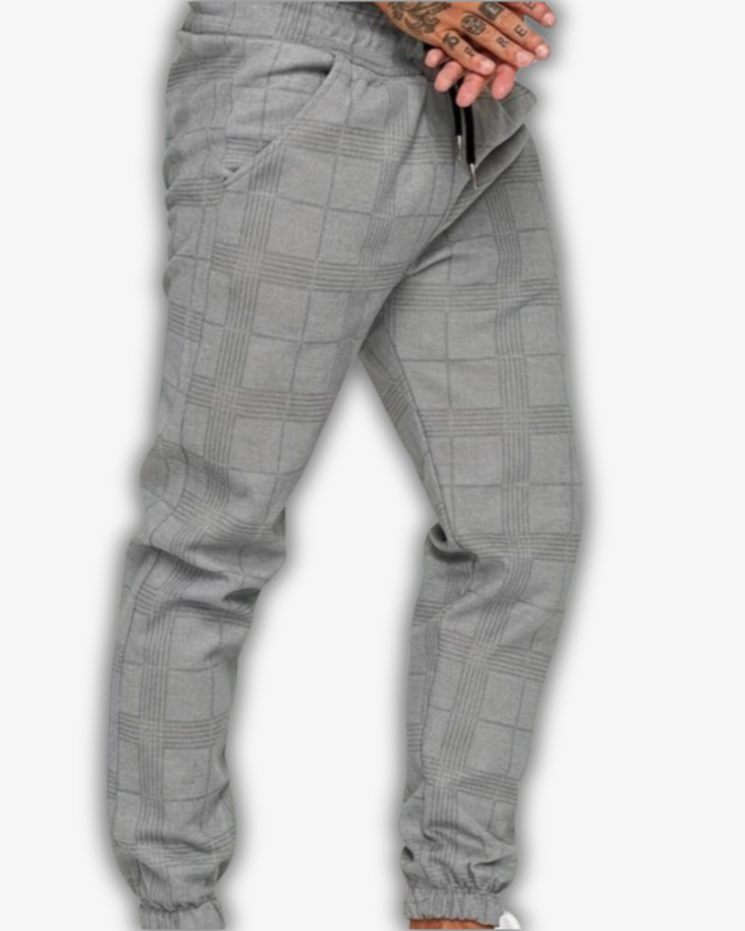 Rainer | Men's Solano Élan Joggers