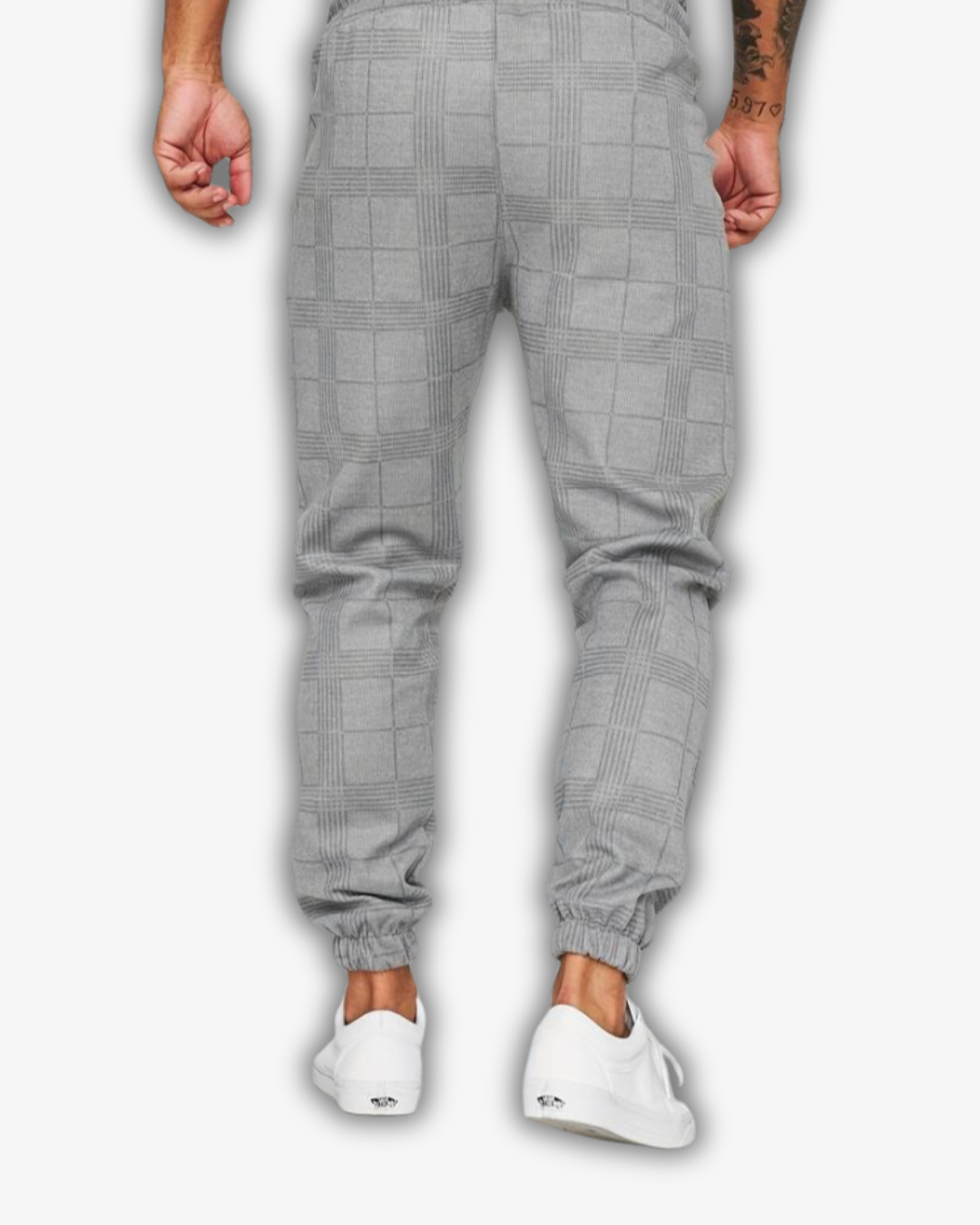 Rainer | Men's Solano Élan Joggers