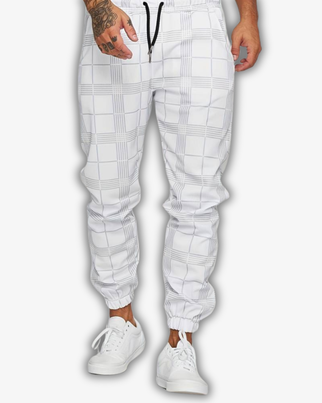 Rainer | Men's Solano Élan Joggers