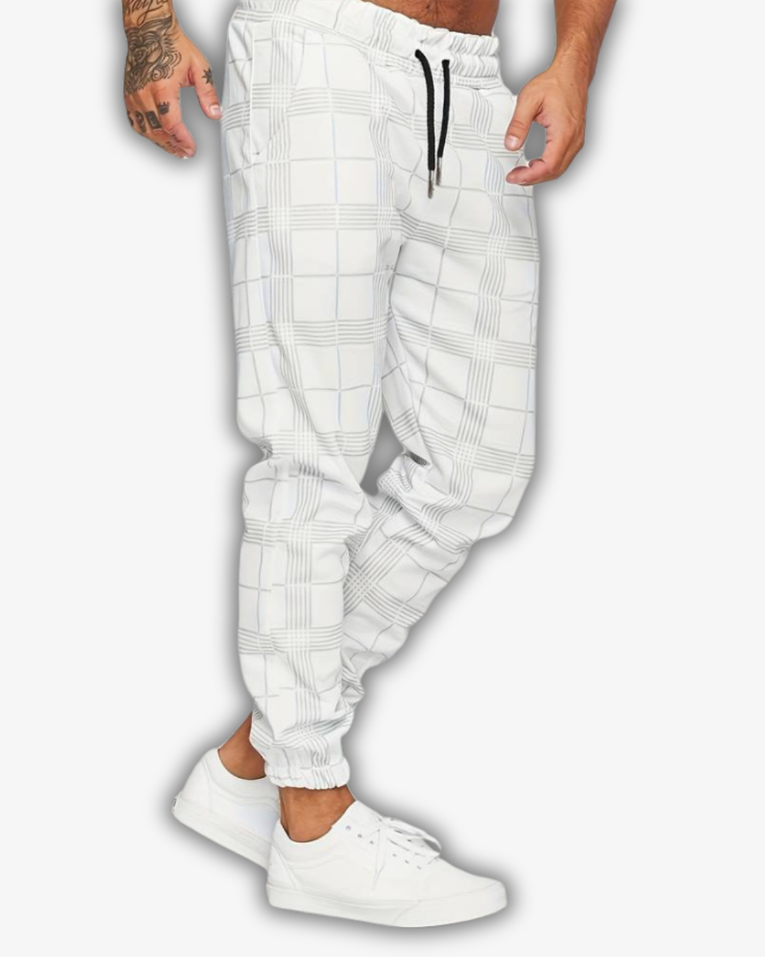 Rainer | Men's Solano Élan Joggers