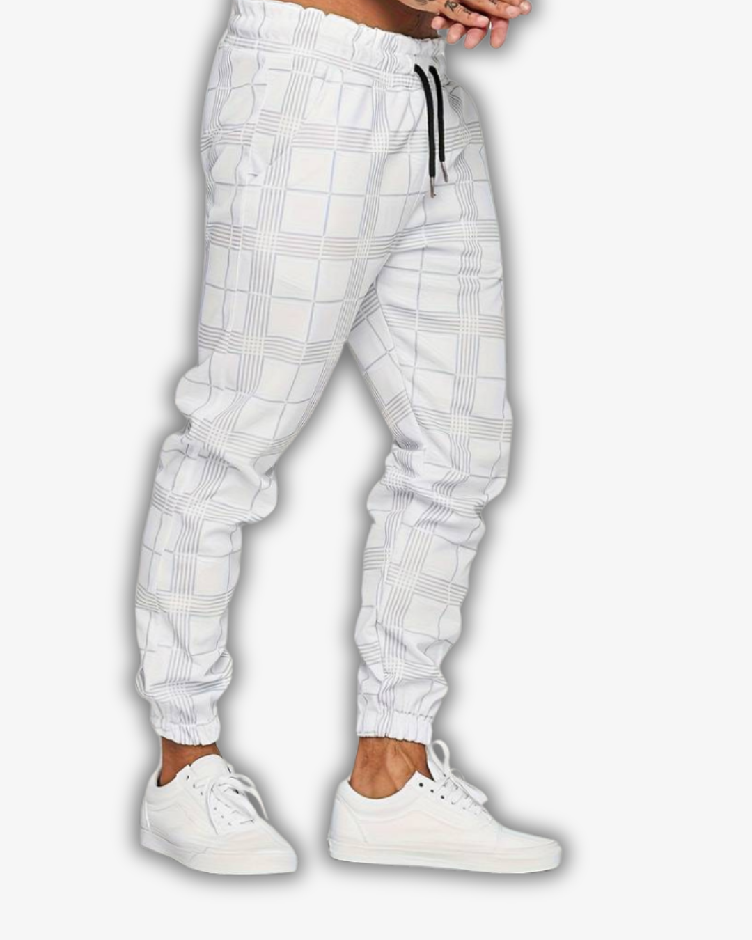 Rainer | Men's Solano Élan Joggers