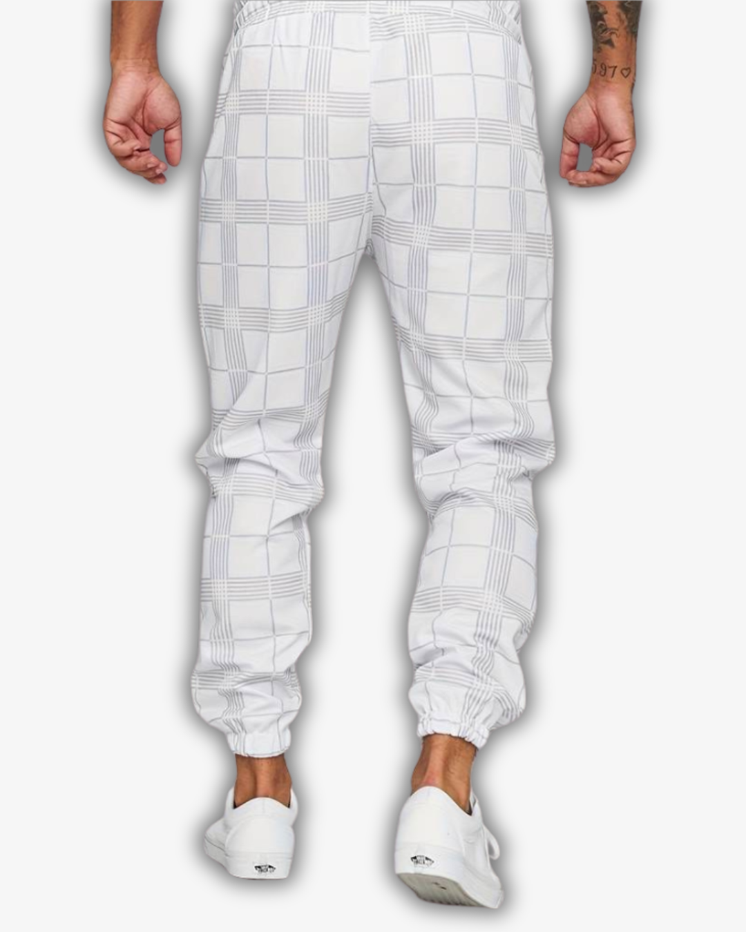 Rainer | Men's Solano Élan Joggers