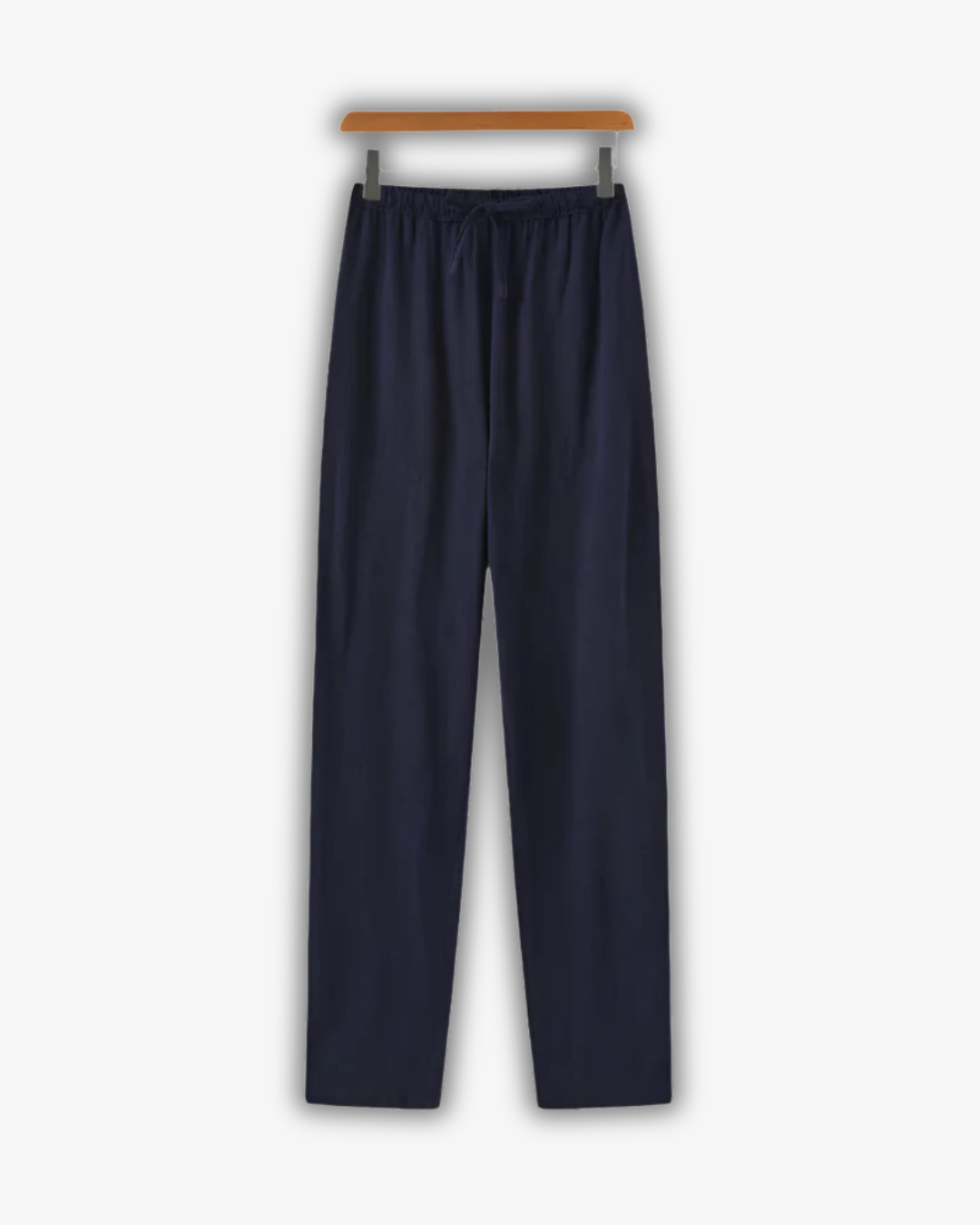 The Coastal Standard – Marco Linen Trousers