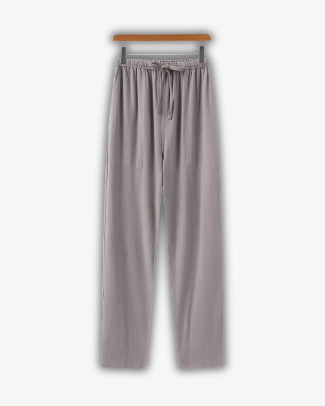 The Coastal Standard – Marco Linen Trousers
