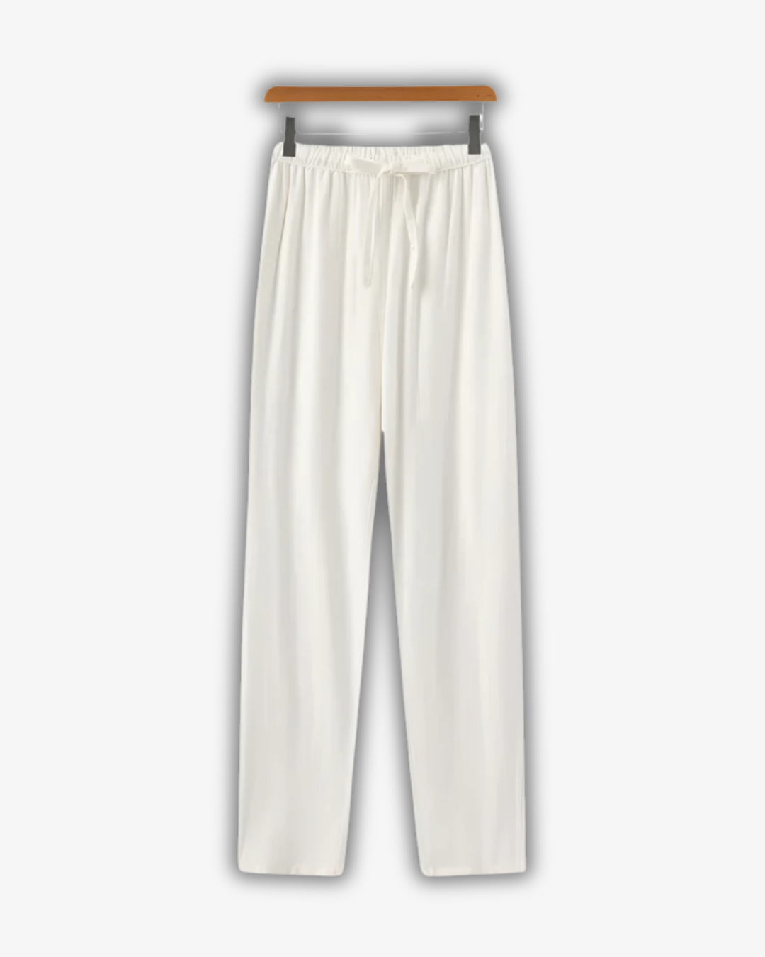 The Coastal Standard – Marco Linen Trousers