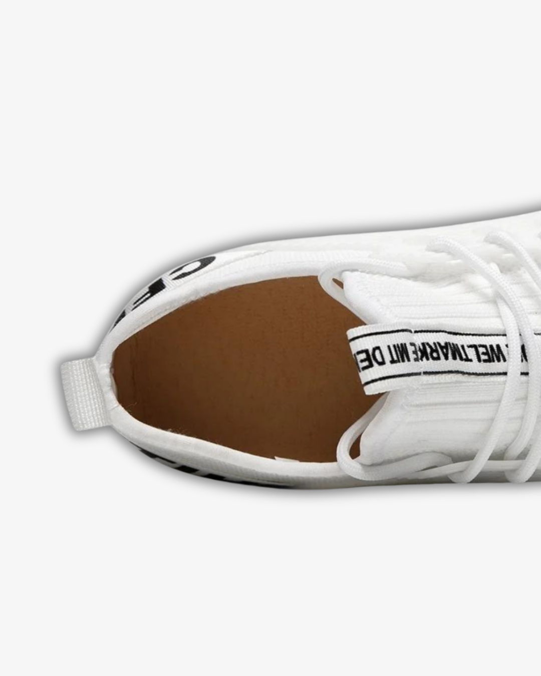 Prince Charming Air Sneakers | +6-8cm Height Boost & Unmatched Comfort