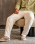 The Coastal Standard – Marco Linen Trousers